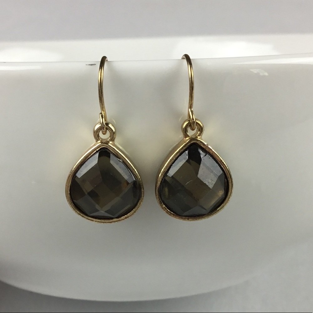 Beautiful Drop Earrings